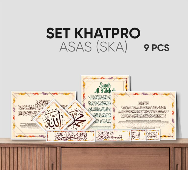 SET SKA03