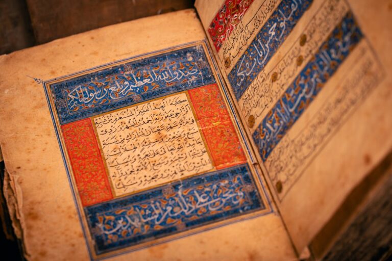 PENGENALAN  SEJARAH SENI KHAT